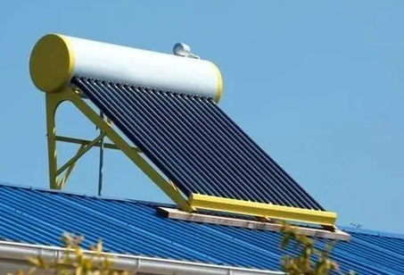 灵蛇太阳能热水器清洗教程？太阳能热水器不加热怎么回事？太阳能热水器控制面板说明书